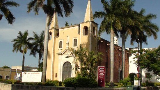 Iglesia de San Juan Bautista